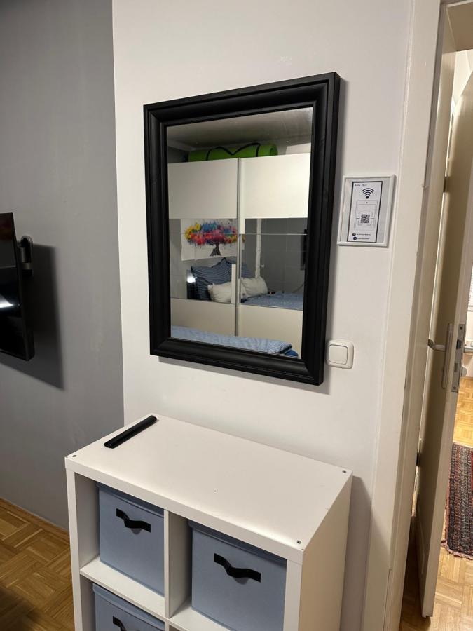 Wies'n-nahe Homestay Munich